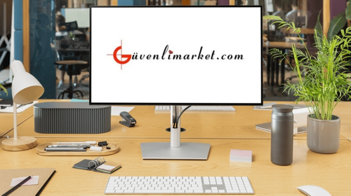 Masaüstü Bilgisayar (PC)