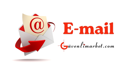E-mail Hizmetleri
