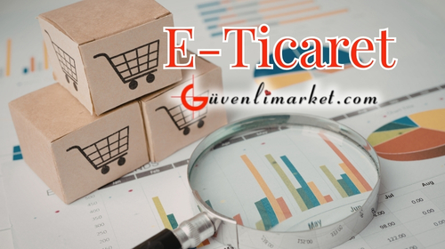 E-Ticaret